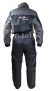 Dalvik ridoverall