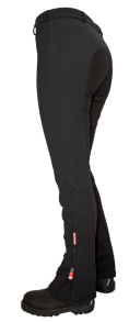 Jökull softshell ridbyxor