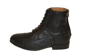 Italian Paddock boots