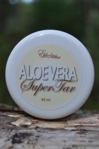 PROB Superkräm med Aloe Vera 40 ml