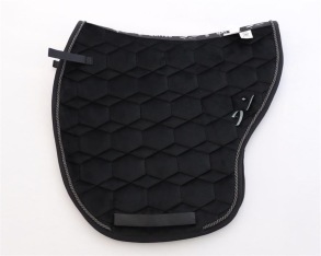 Schalock Sammet Black