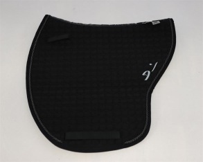 Schalock Quilt Black