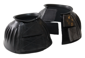 Boots Velcro