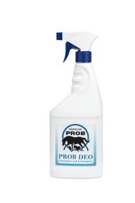 PROB Deo eukalyptus och citrongräs