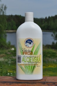 PROB Aloe Vera schampo 500 ml