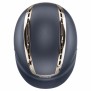 Uvex Suxxeed Chrome navy/coral