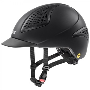 Uvex Exxential II MIPS