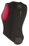 Ballistic Flex Fit Woman