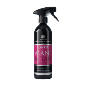 Canter Mane & Tail 1L