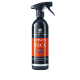Belvoir Tack Cleaner Spray - Step 1