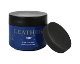 Nathalie Leather Soap 250 gr