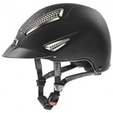 Uvex Perfexxion II Grace black