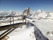 Vy mot Matterhorn från Klein Matterhorn