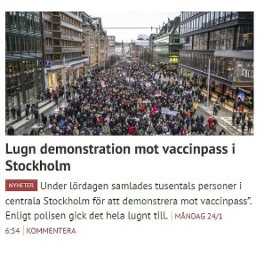 Mitti Stockholms publicering