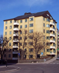 Skytteholmsvägen 20, 171 44 SOLNA Skytteholmsvägen 20, 171 44 SOLNA