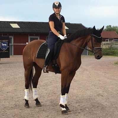 Fina Belinda i Mantorp Fina Belinda i Mantorp