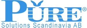 Vår gamla logo