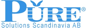 Vår gamla logo Vår gamla logo