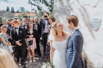 Bröllopsfotograf halsmtad Bröllopsfotograf halsmtad