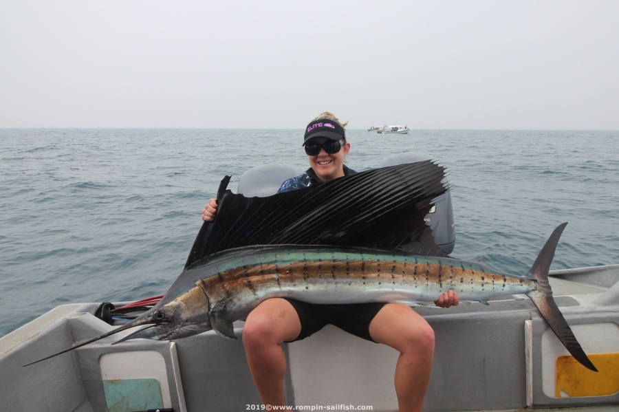 Malaysia Fishing - Guided Fishing Trips In Malaysia