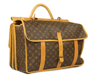 Louis Vuitton Sac Chasse Kleber - Louis Vuitton Sac Chasse Kleber