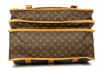 Louis Vuitton Sac Chasse Kleber
