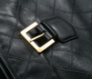 Chanel Quilted Garment