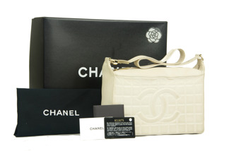 Chanel Sac Camera Chocolate Bar - Chanel Sac Camera Chocolate Bar