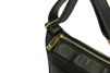 Chanel Shoulder Bag Chocolate Bar