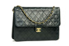 Chanel Single Flap Bag - Chanel Single Flap Bag
