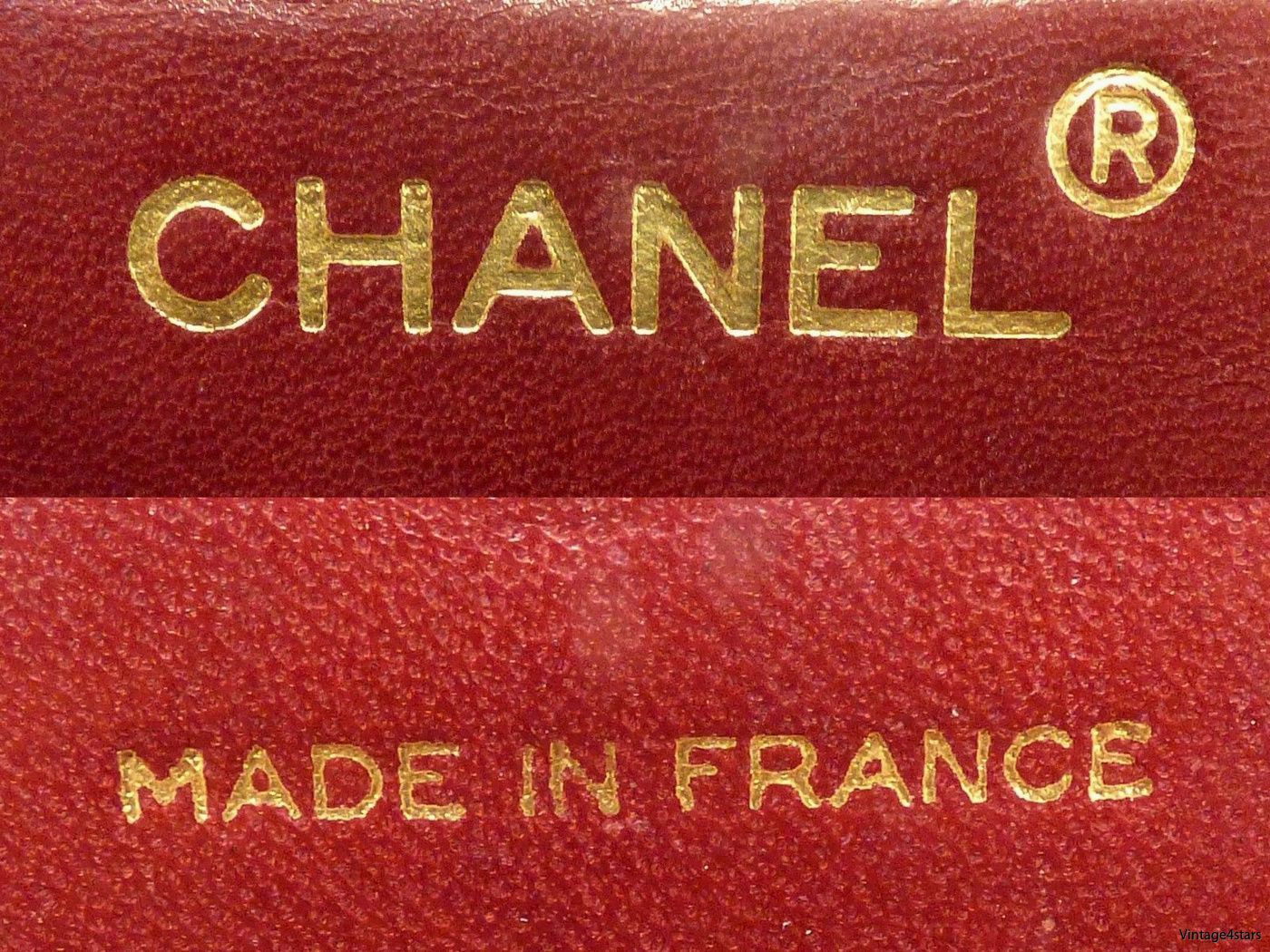 Chanel Shoulder Bag Chevron 6
