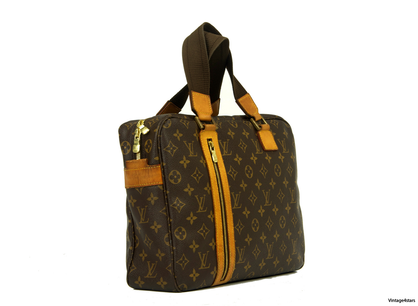 Louis Vuitton Sac Bosphore | Vintage4stars