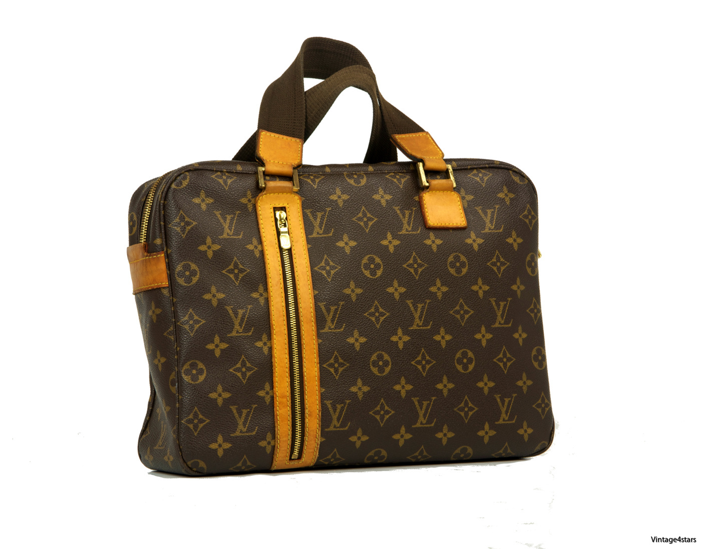 Louis Vuitton Sac Bosphore | Vintage4stars