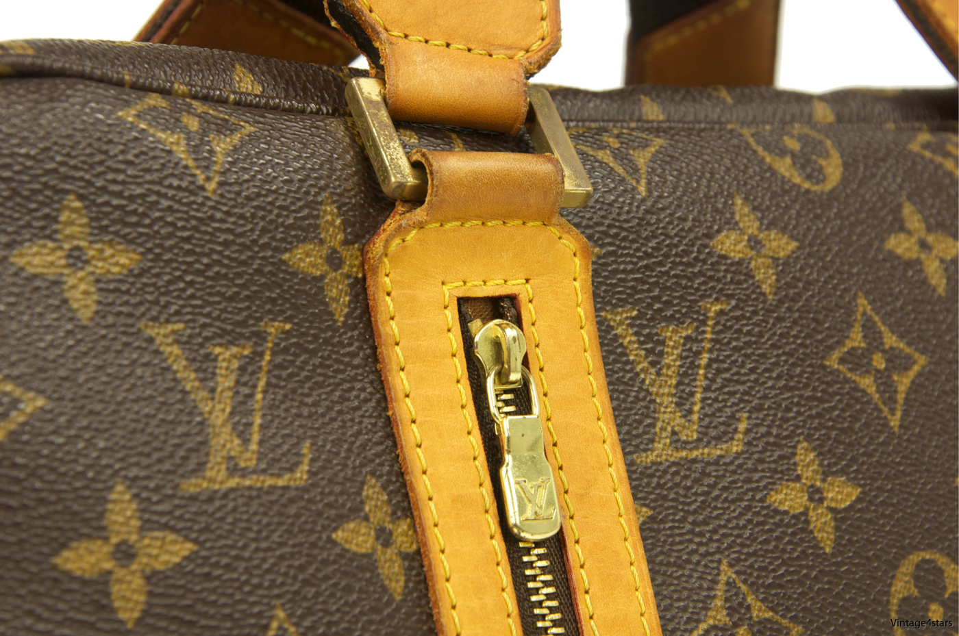Louis Vuitton Sac Bosphore | Vintage4stars