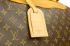 Louis Vuitton Alize 2 Poches Monogram