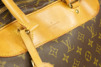 Louis Vuitton Alize 2 Poches Monogram