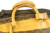 Louis Vuitton Alize 2 Poches Monogram