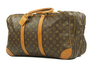 Louis Vuitton Sac 3 Poches Monogram - Louis Vuitton Sac 3 Poches Monogram
