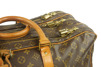 Louis Vuitton Sac 3 Poches Monogram