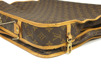 Louis Vuitton Garment Bag 3 Hangers Monogram