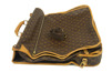 Louis Vuitton Garment Bag 3 Hangers Monogram