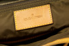 Louis Vuitton Garment Bag 3 Hangers Monogram
