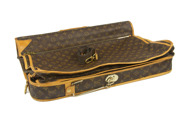 Louis Vuitton Garment Bag 3 Hangers Monogram