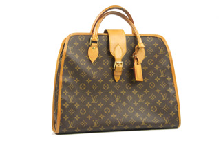 Louis Vuitton Rivoli Monogram - Louis Vuitton Rivoli Monogram
