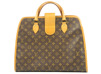 Louis Vuitton Rivoli Monogram