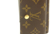 Louis Vuitton Portefeiulle Elise Trifold