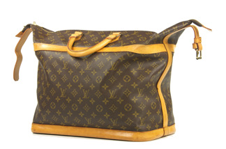 Louis Vuitton Cruiser 40 Monogram - Louis Vuitton Cruiser 40 Monogram