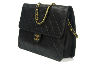 Chanel Single Flap Bag - Chanel Single Flap Bag