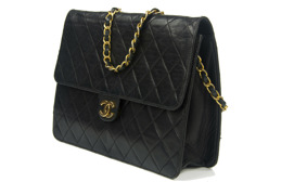 CHANEL Single Flap