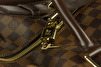 Louis Vuitton Eole 60 Damier Ebene